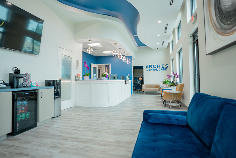 archeslobby