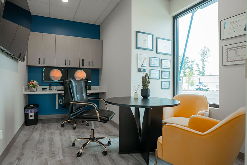 consultroom