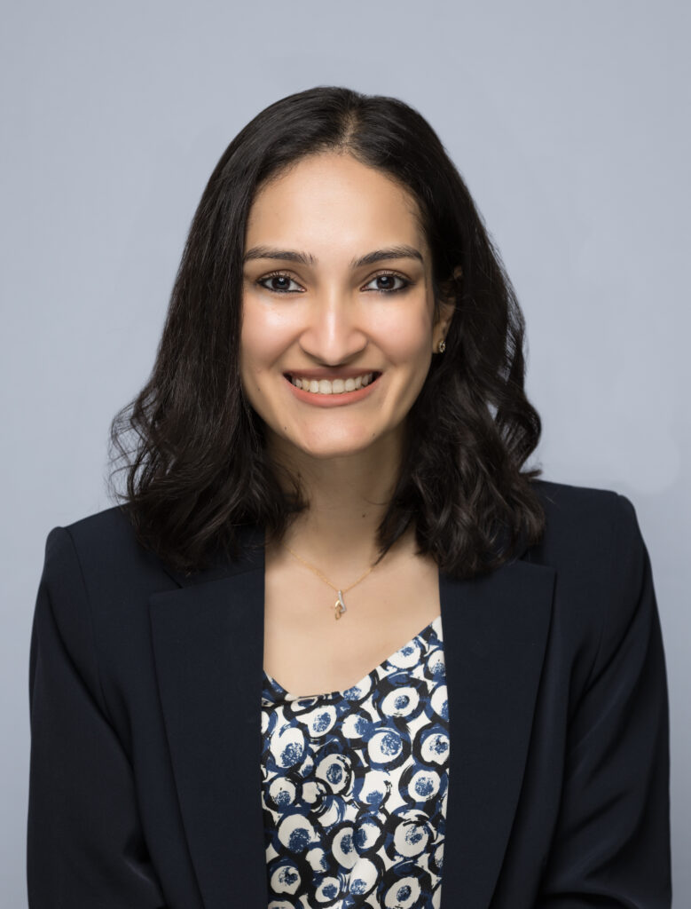 Dr. Zeal Inamdar, DDS, dentist at Arches Dental Care in Indian Land, SC