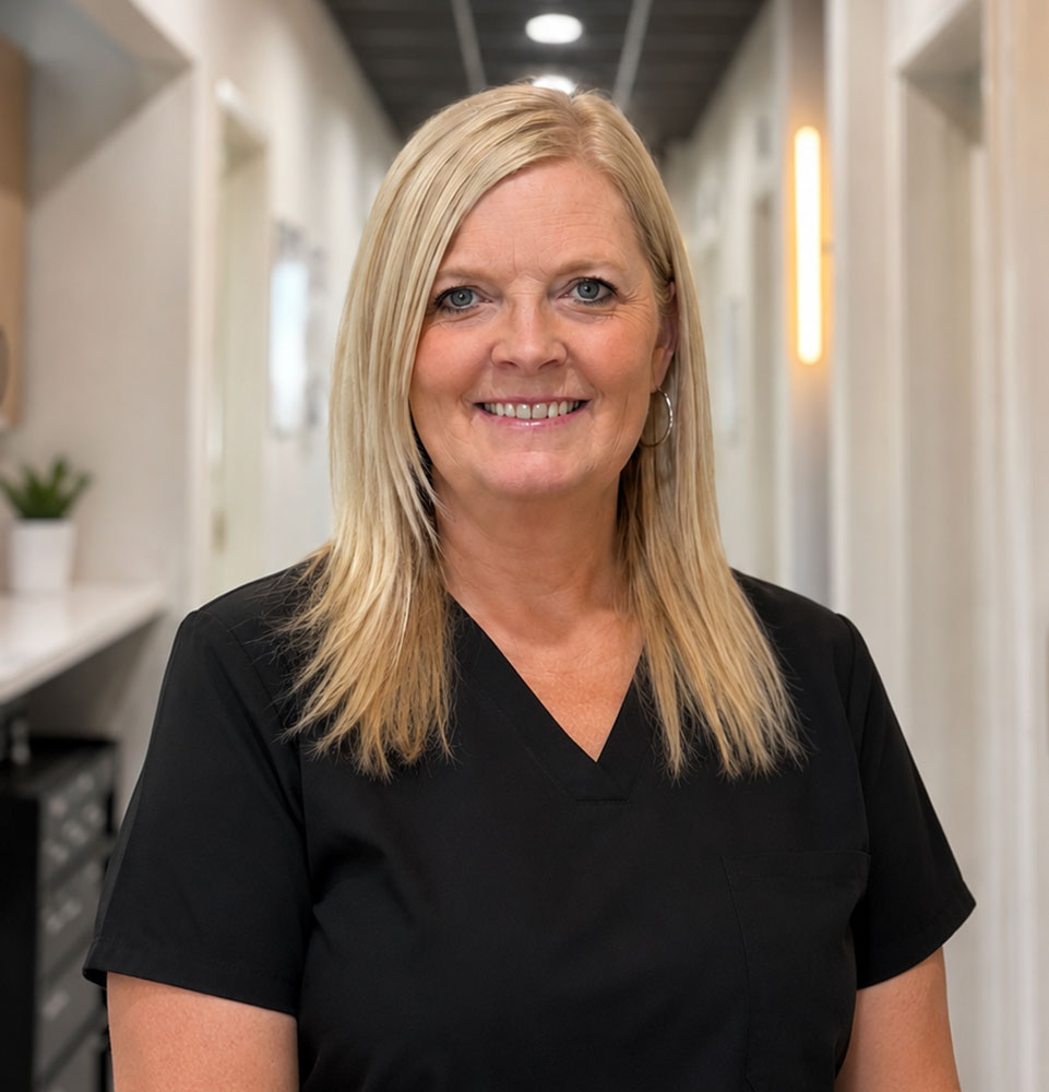 team member patient advocate